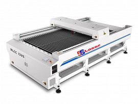  Máy cắt, khắc laser CO2 